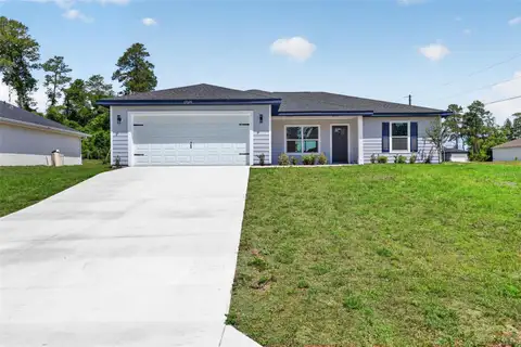 16856 SW 43RD COURT RD — home for sale