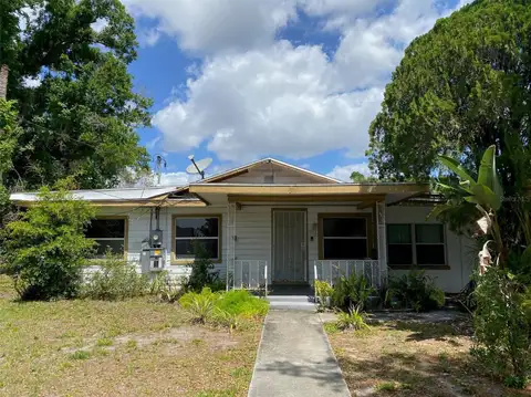 3716 E CLIFTON ST — home for sale