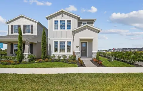 17106 BEACHGRASS ALY — home for sale