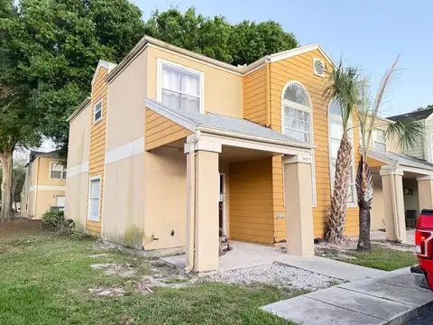 Kissimmee, Osceola, FL — home for sale