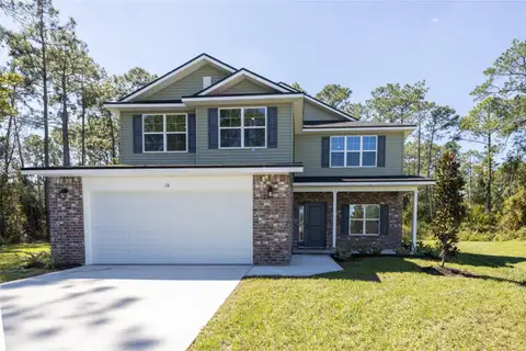 18 RENMONT PL — home for sale