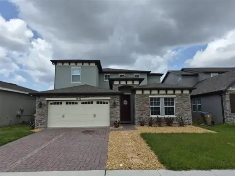 1482 FLATWOOD ST — home for sale