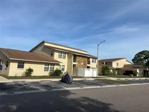 6301 58TH ST N #705 — home for sale