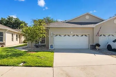 208 LAMONTE POINT CT — home for sale