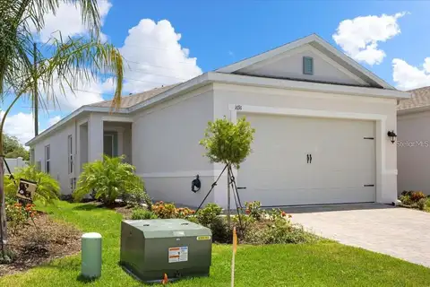 1691 KEY BAY TRL — home for sale