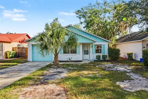 2710 LORRAINE DR — home for sale