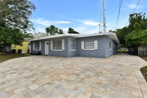 1224 BELLEVUE BLVD — home for sale