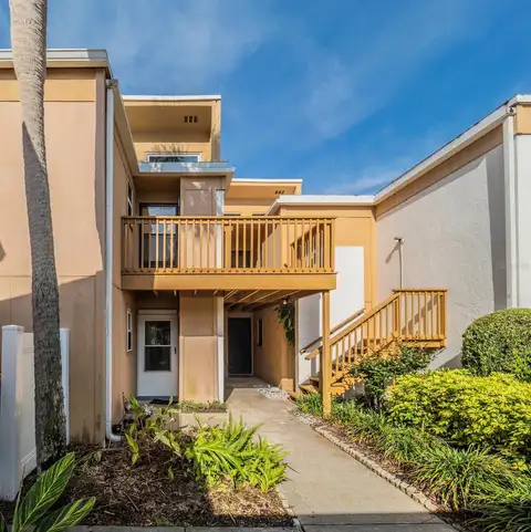 1051 S HIGHLAND ST #7E — home for sale