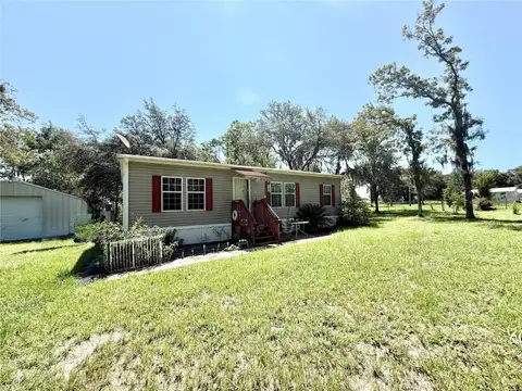 6555 SW 165TH CT — home for sale
