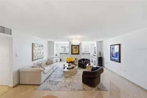 100 JUAN A. CORRETJER #PH-705 — home for sale