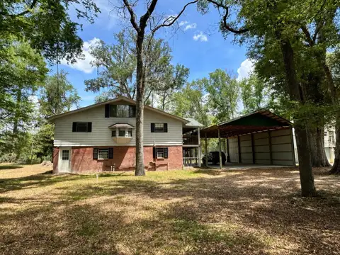 3019 NE 709TH AVE — home for sale