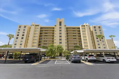 2621 COVE CAY DR #302 — home for sale