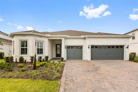 15351 WILLOW RIDGE DR — home for sale