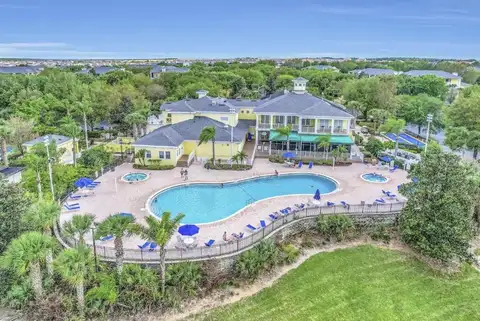 706 GRAN BAHAMA BLVD #706 — home for sale