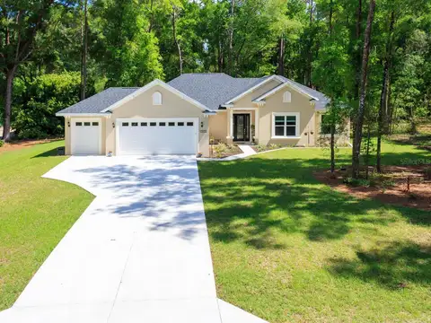 7695 SW 188TH AVE — home for sale