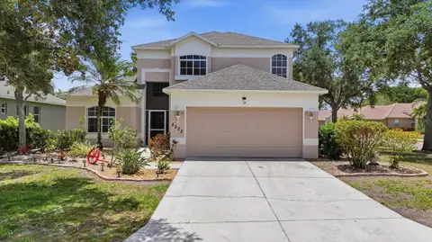 8222 HAVEN HARBOUR WAY — home for sale