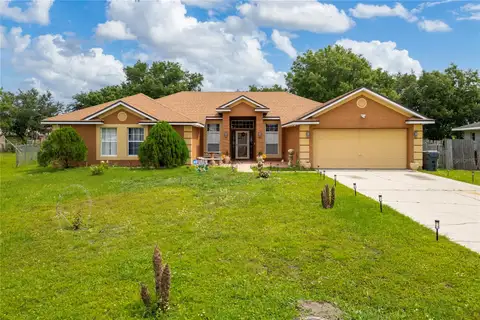 705 WAXWING CT — home for sale
