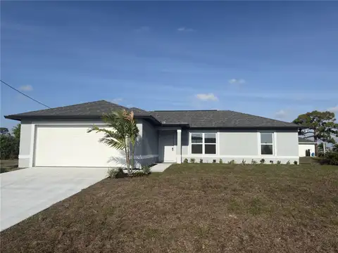 2810 NW 26TH PL — home for sale