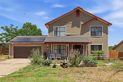 3027 QUEENSGATE RD — home for sale