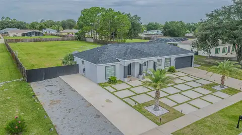 12121 COLONIAL ESTATES LN — home for sale