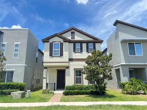 7867 BERKSHIRE OAK ALY — home for sale