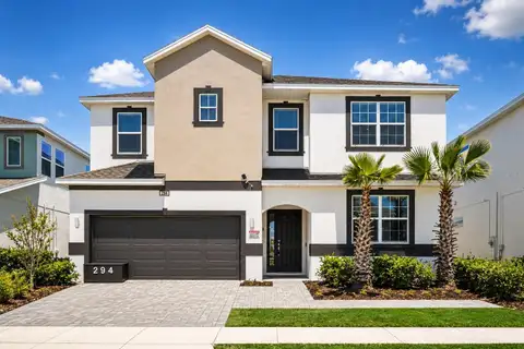294 MARCELLO BLVD — home for sale