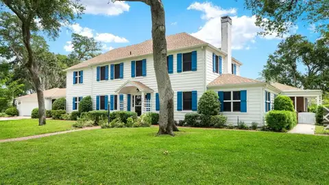 639 & 659 JOHN ANDERSON DR — home for sale