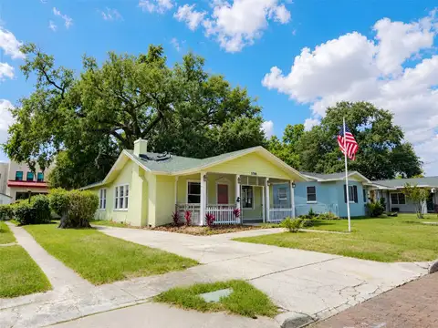 1037 LEXINGTON ST — home for sale