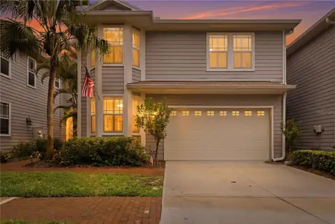2869 BAYSHORE TRAILS DR — home for sale
