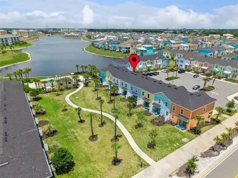 2916 ON THE ROCKS PT — home for sale