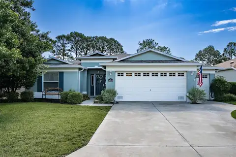 16023 SW 14TH AVENUE RD — home for sale