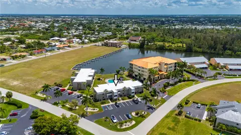 3230 WHITE IBIS CT #A1-2 — home for sale
