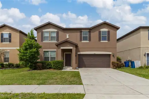 8811 ASHLAND AVE — home for sale