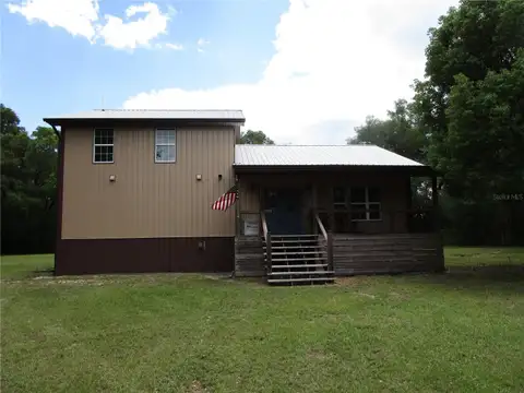 21108 DURDEN RD — home for sale