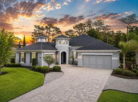 2423 WILD TURKEY CREEK LN — home for sale