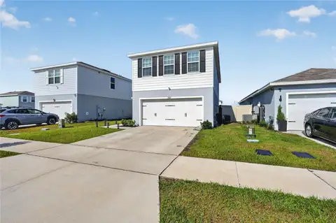 5007 STARBOARD ST — home for sale