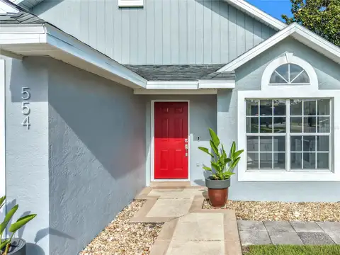 554 WHITTINGHAM PL — home for sale