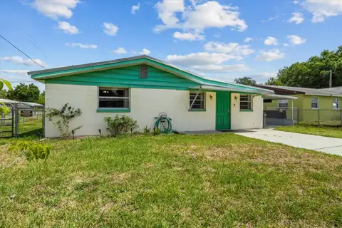 1307 MAYFLOWER DR — home for sale