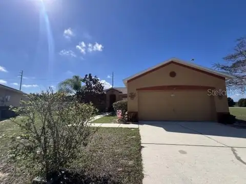 735 COLVILLE PL — home for sale