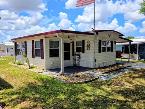 6235 PARKSEND LN — home for sale