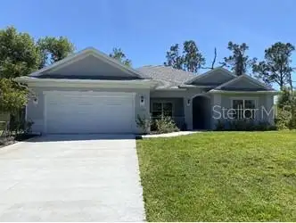 2789 WENONA DR — home for sale