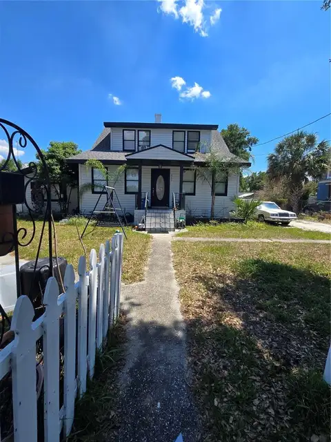 820 AVENUE Z NW — home for sale