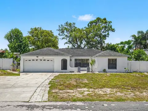 8180 WOODEN DR — home for sale