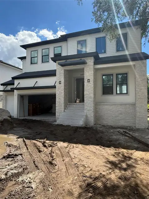 4506 W MELROSE AVE — home for sale