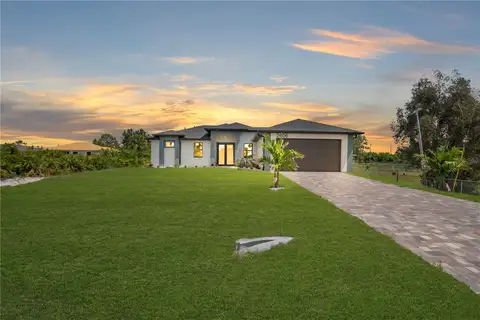 2606 40TH ST ST — home for sale