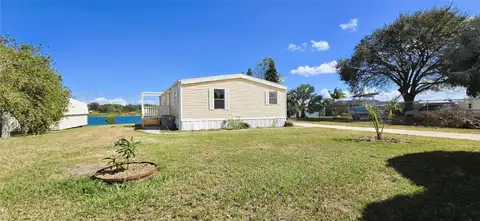 1125 PENINSULAR DR — home for sale