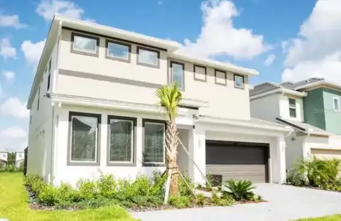 Kissimmee, Osceola, FL — home for sale