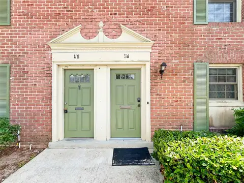 116 GEORGETOWN DR — home for sale