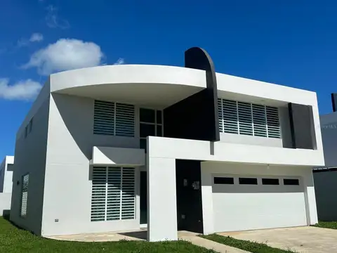 Calle Isleña HACIENDA PALOMA — home for sale