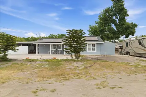 1309 W ARCTIC ST — home for sale